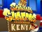 Žaidimas Subway Surfers Kenija internete