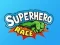 Žaidimas Superherojų Rasė internete