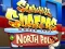 Žaidimas Subway Surfers Šiaurės ašigalis internete