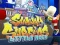 Žaidimas Subway Surfers Little Rock internete