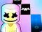 Žaidimas Marshmello Muzikos Šokis: Piano Plytelės internete