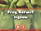 Žaidimas Kermit Varlių Dėlionė internete