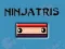 Žaidimas Ninjatris internete