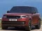 Žaidimas Land Rover Range Rover 2022 Čiuožimas internete