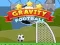 Žaidimas Gravitacijos futbolas internete