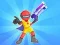Žaidimas Ace Brawl Mūšis 3D internete