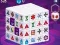 Žaidimas Mahjong Tamsiosios Dimensijos 210 Sekundžių internete