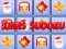 Žaidimas Kalėdų Sudoku internete