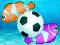 Žaidimas Žuvų Futbolas internete