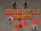 Žaidimas Zombie Royale Gynyba internete