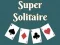 Žaidimas Super Solitaire internete