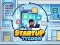 Žaidimas Idle Startup Tycoon internete