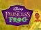 Žaidimas Disney Princesė ir varlė internete