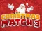 Žaidimas Kalėdų Match 3 internete
