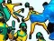 Žaidimas Herojus 2 Super Kicks internete