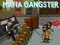 Žaidimas Mafijos Gangsteris internete