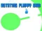 Žaidimas Sukantis Flappy Bird internete