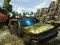 Žaidimas Važiavimas su Jeep 6x6 bekelėje internete