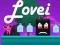 Žaidimas Lovei internete
