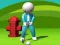 Žaidimas Golfas internete