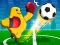 Žaidimas Monstrų Futbolas 3D internete