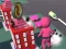 Žaidimas Squid Gamer: Miesto Naikintojas internete