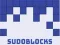 Žaidimas Sudoblocks internete
