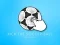 Žaidimas KICK futbolą internete
