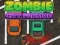 Žaidimas Zombių miesto parkavimas internete
