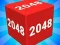 Žaidimas 2048 3D internete