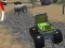 Žaidimas Monster Truck Turbo Varžybos internete