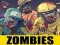 Žaidimas Minia Zombie 3D internete