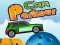 Žaidimas Automobilių Parkūras internete