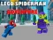 Žaidimas Lego Geriausio Adaptyvo Spider-Man Nuotykiai internete