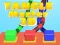 Žaidimas Tangle-Master-3D internete