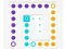 Žaidimas Perkelkite blokus internete