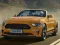 Žaidimas Ford Mustang California Special Slide internete
