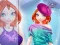 Žaidimas Winx Bloom: Savanorė internete