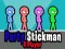 Žaidimas Šventė Stickman 4 Žaidėjams internete