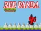 Žaidimas Raudonoji panda internete