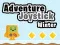 Žaidimas Nuotykis Joystick Žiema internete