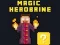Žaidimas Magiškas Herobrinas internete