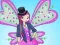 Žaidimas Winx Roxy Apranga internete