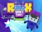 Žaidimas Rublox Kosminė Ūkininkavimo internete