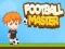 Žaidimas Futbolo Meistras internete