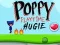 Žaidimas Poppy Playtime Hugie internete