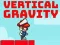Žaidimas Vertikalioji gravitacija internete