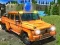 Žaidimas Offroad Jeep Važiavimo Simuliatorius: Beprotiška Jeep Žaidimas internete