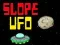Žaidimas Nuolydis UFO internete