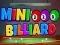 Žaidimas Mini Stalo Biliardas internete